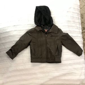 Sovereign Code Infant Jacket
